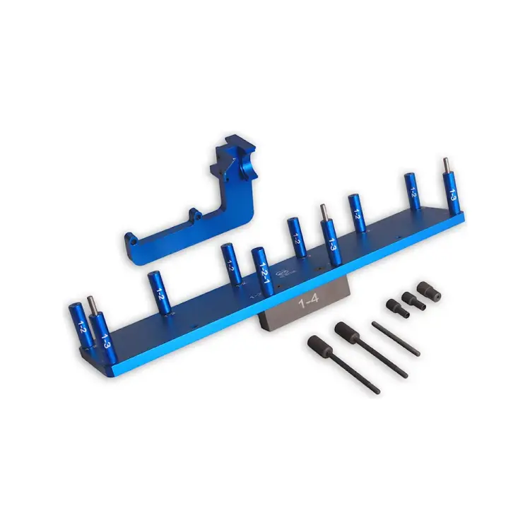 Механическое приспособление для BMW N62/N73 Car-tool CT-B1136 Механическое приспособление для BMW N62/N73 Car-tool CT-B1136