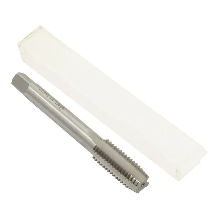 Метчик для глухих отверстий CNIC 26576