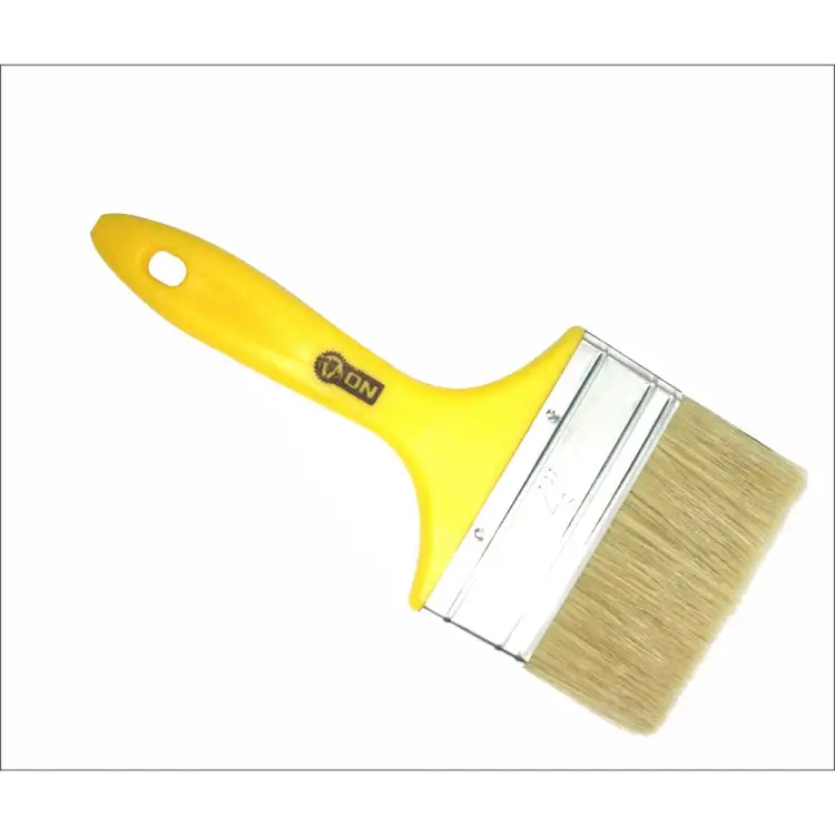 Плоская малярная кисть On Мастер 02-01-440