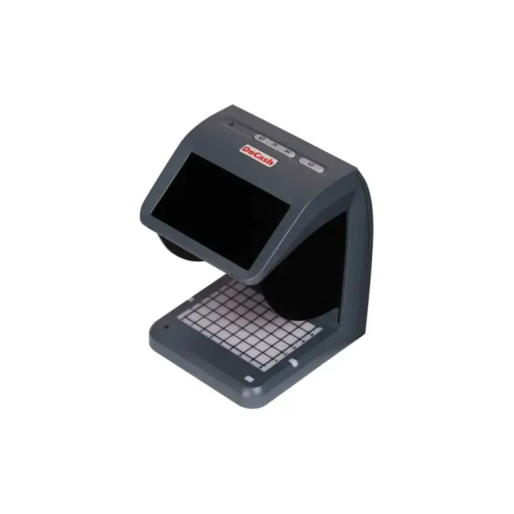 Комбинированный детектор банкнот DoCash mini Combo 11729