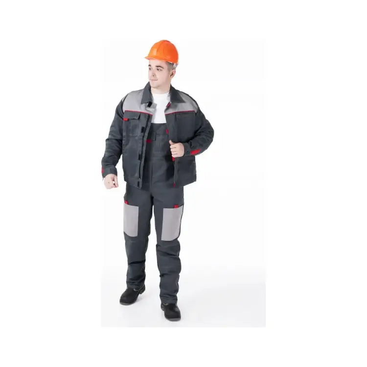 Мужской летний костюм MILL ФАВОРИТ 80_20 4660319470954