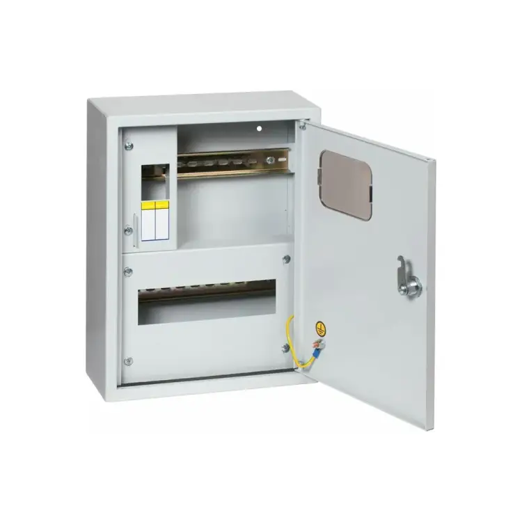 Навесной учетно-распределительный щит EKF ЩУРн 1/12 mb23-1/12e