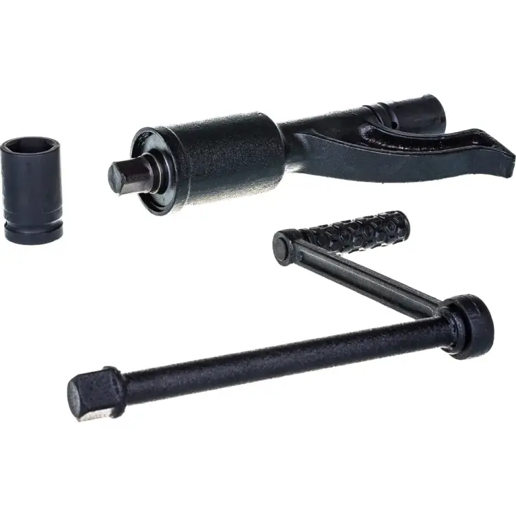 Удлиненный баллонный ключ Автоdело 40323 15162