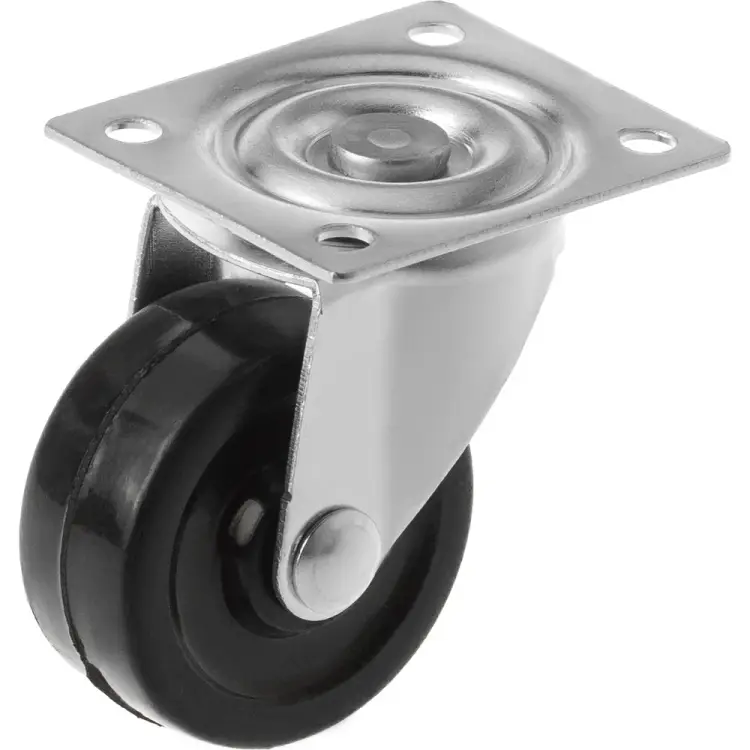 Мебельное колесо А5 SCdd 15 1000144 Мебельное колесо А5 SCdd 15 1000144