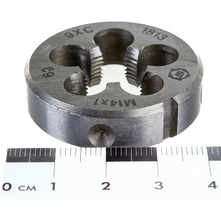 Плашка ООО "ТМТ ГРУПП" 57898