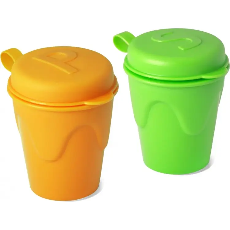 Набор для специй Martika Чезаре С483