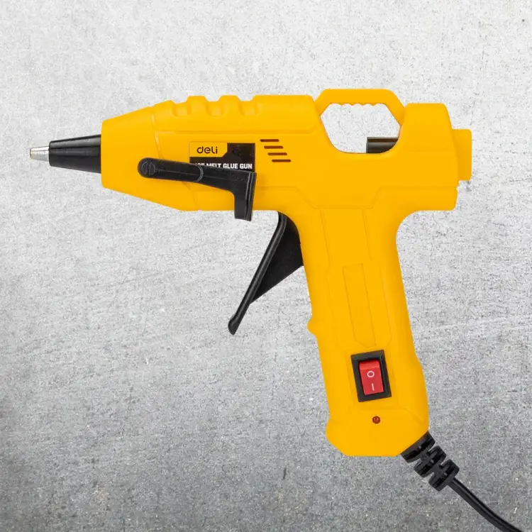 Клеевой пистолет DELI DL5044 102982