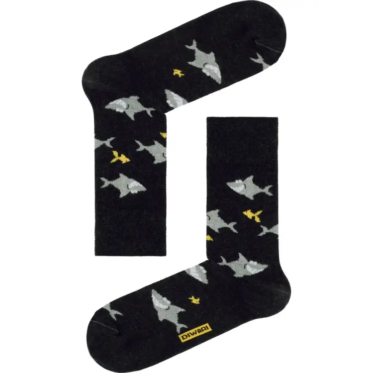 Мужские носки DIWARI HAPPY 17С-151СП 1001330580020009984
