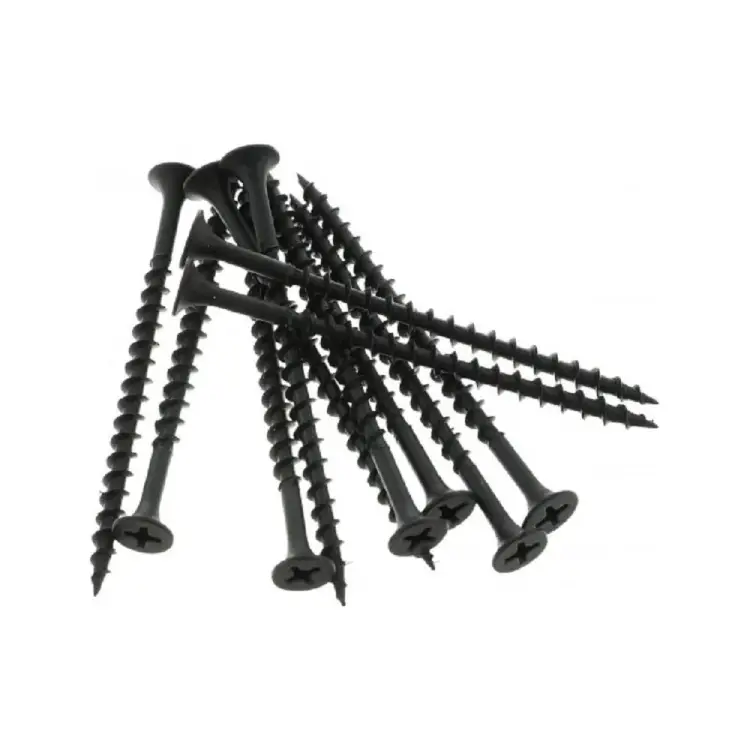 Острый саморез по дереву Русский Саморез 4,2x75 мм, 3 кг РС753000