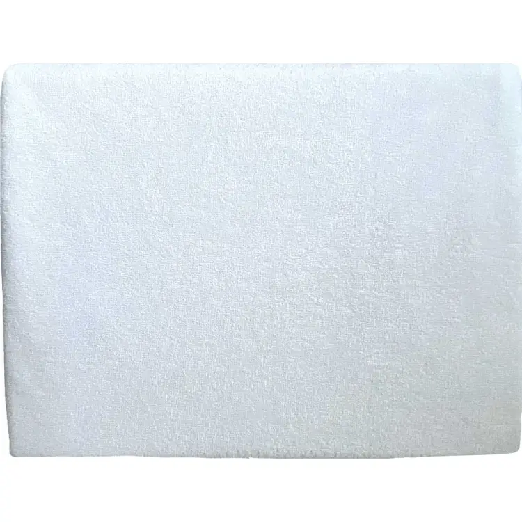 Влагонепроницаемый наматрасник ТЕКСТИЛЬ ECO Caress 38072