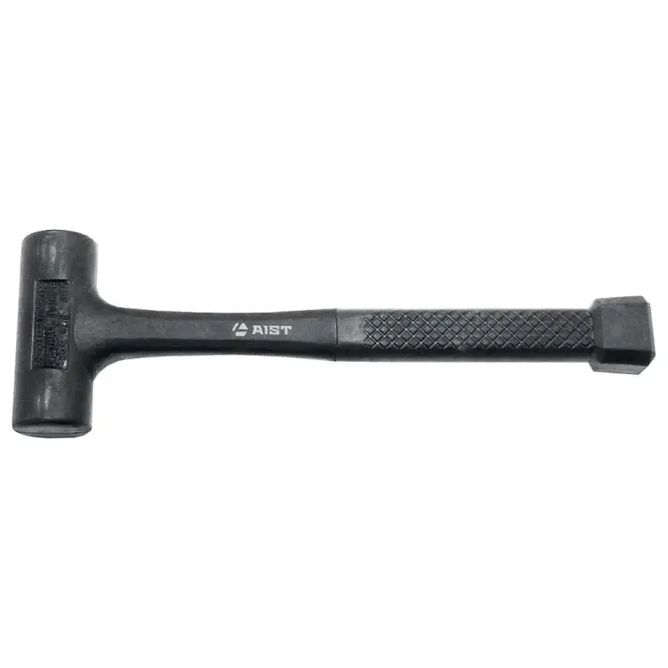 Резиновый молоток AIST 1050гр 79920610 00-00008068