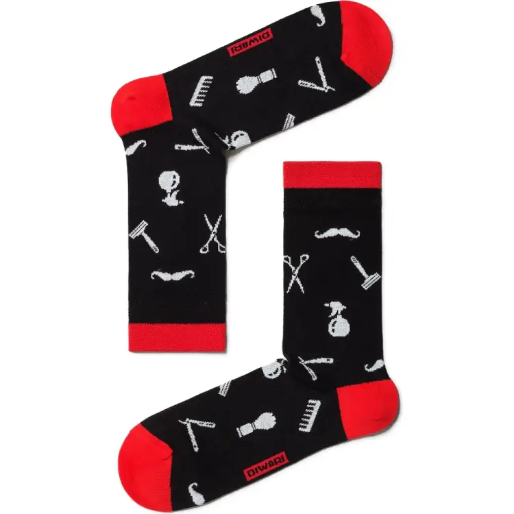 Мужские носки DIWARI HAPPY 17С-151СП 1001330580030009984