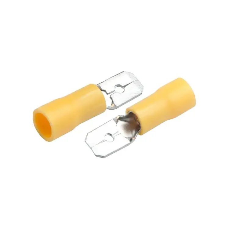Разъем General Lighting Systems GRIP-5,5-6,35 475725 Разъем General Lighting Systems GRIP-5,5-6,35 475725