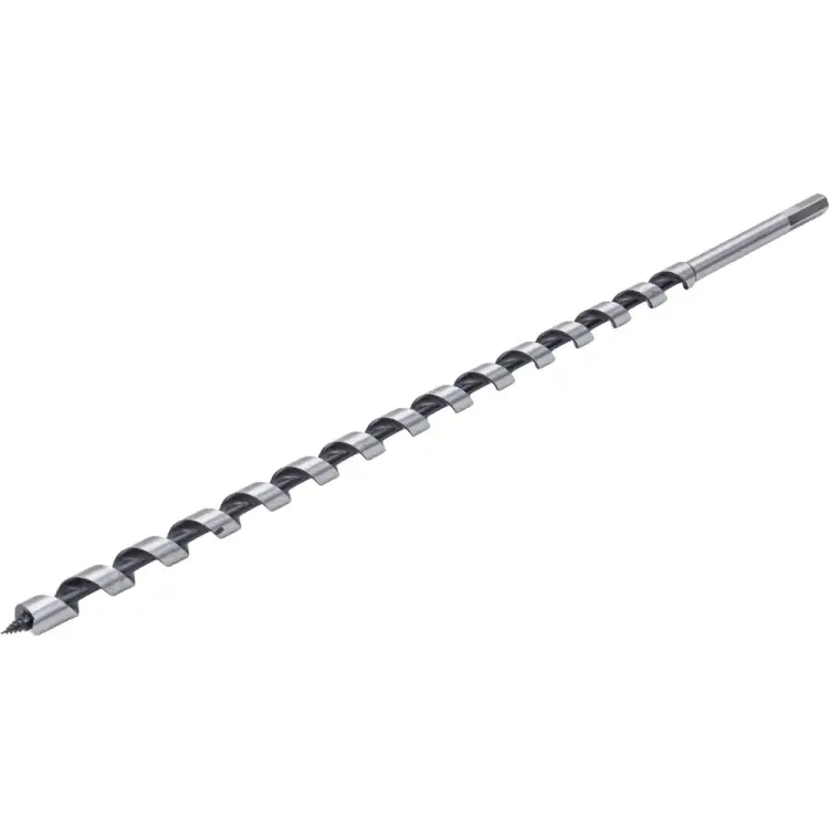 Спиральное сверло по дереву NOVOCRAFT WA 013460