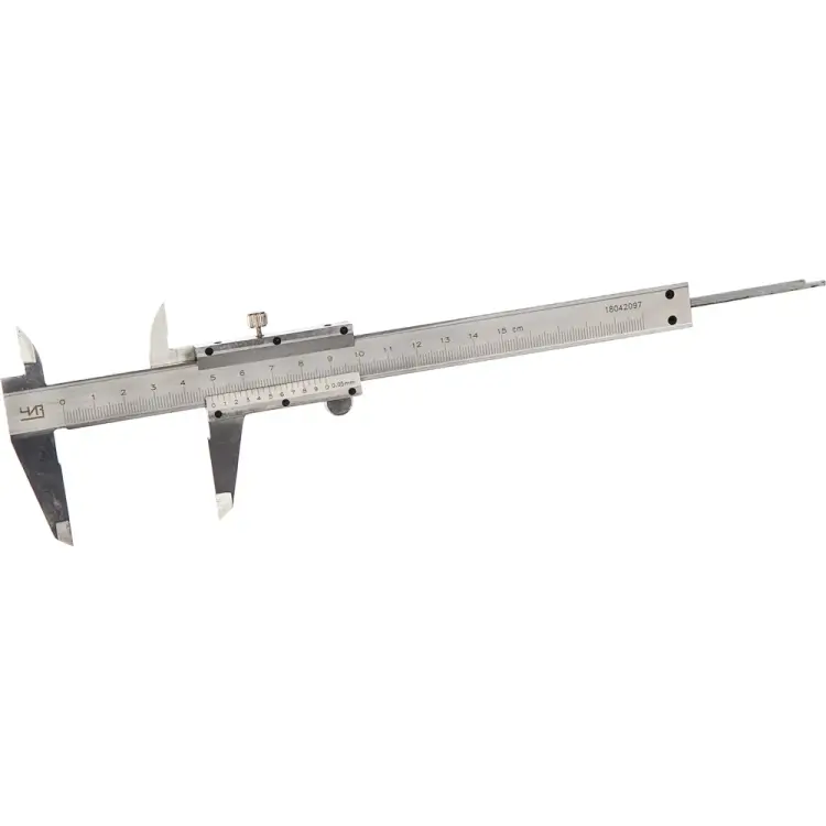 Штангенциркуль ЧИЗ ШЦ-1-150 0,05 60594