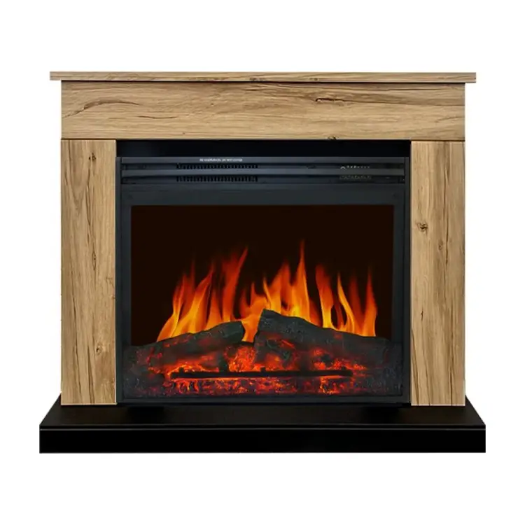 Каминокомплект Royal Flame Bergen 64952753 Каминокомплект Royal Flame Bergen 64952753