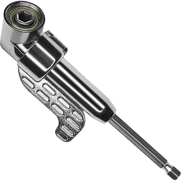 Угловой редуктор для бит vertextools РД-1/4-140