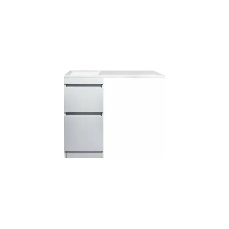 Напольная тумба Style Line Даллас PLUS СС-00000514 Напольная тумба Style Line Даллас PLUS СС-00000514