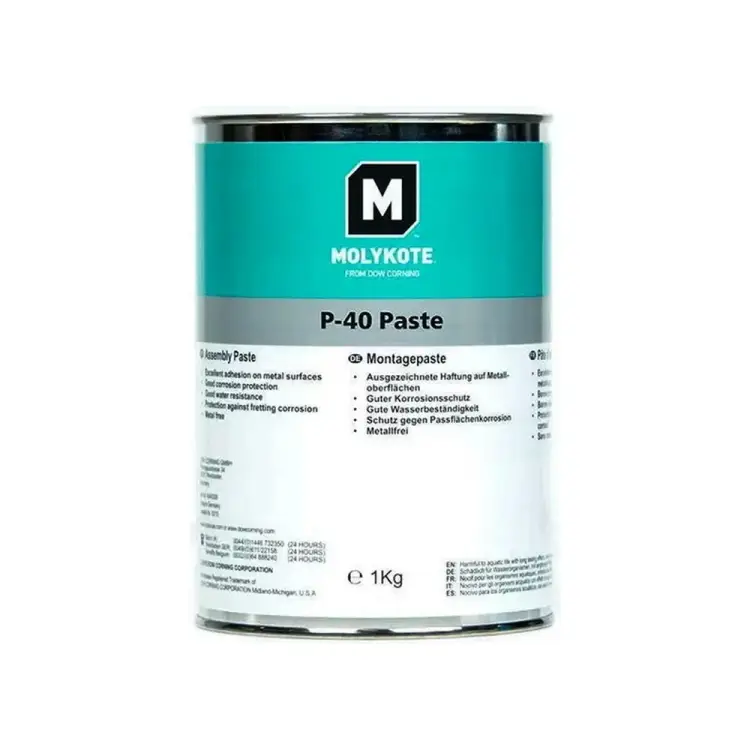 Паста Molykote P-40 12020321