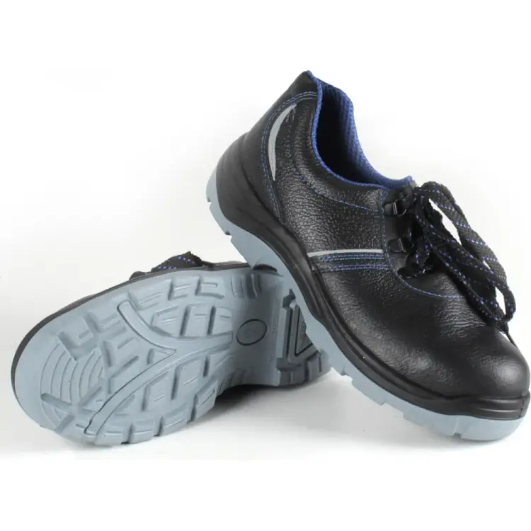 Полуботинки Факел ЭлитСпецОбувь 87473381.011 Полуботинки Факел ЭлитСпецОбувь 87473381.011