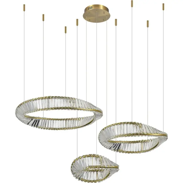 Подвесной светильник ST luce SL6204.311.03