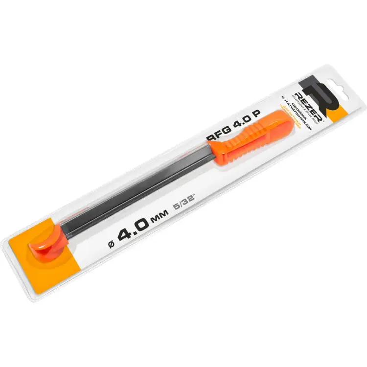 Обойма напильника Rezer RFG P 03.009.00015