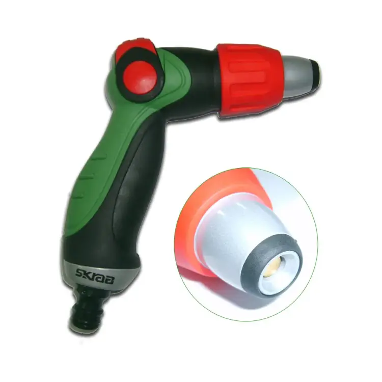 Пистолет-наконечник SKRAB 28282 Пистолет-наконечник SKRAB 28282