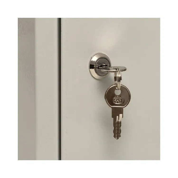 Встраиваемый распределительный щит EKF ЩРв-48з mb11-48