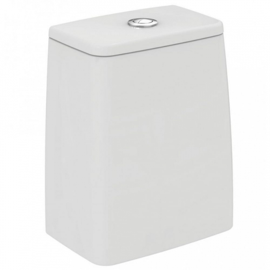 Бачок для унитаза Ideal Standard Connect CUBE Scandinavian