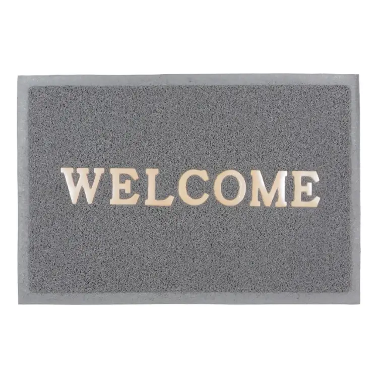 Коврик Sunstep Spongy Welcome 38-431