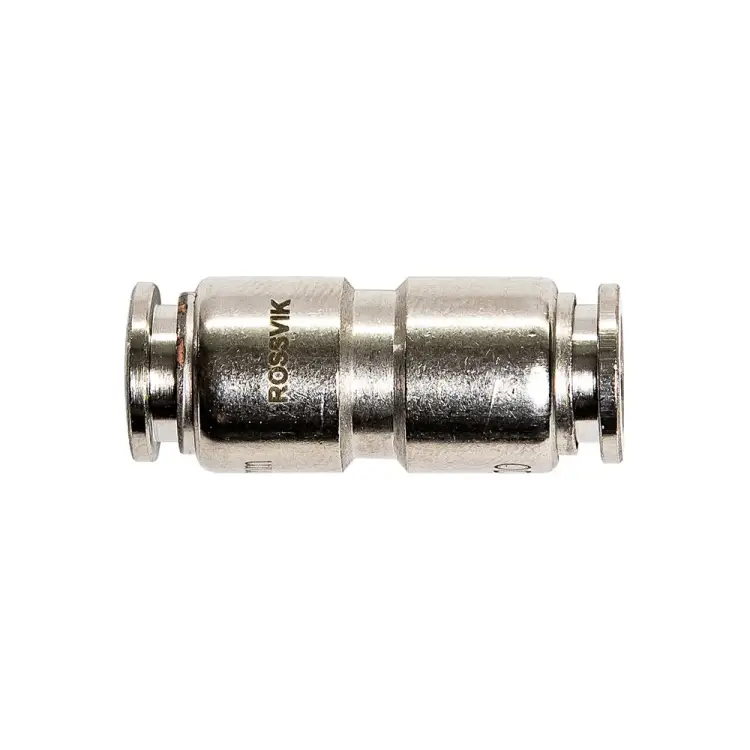 Цанговый разъем Rossvik B181/4.R Цанговый разъем Rossvik B181/4.R