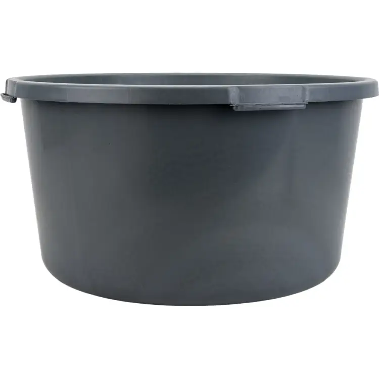 Круглый строительный таз Gigant G-07-09-09 Круглый строительный таз Gigant G-07-09-09