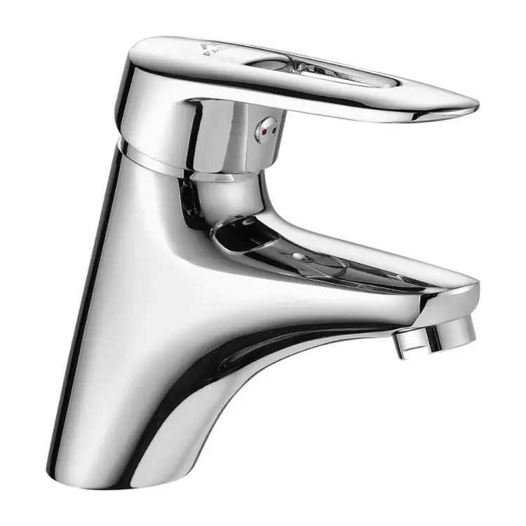 Смеситель для умывальника FASHUN A1004