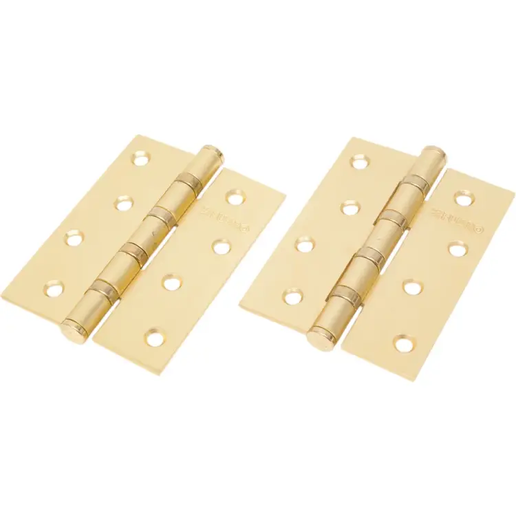 Петля универсальная Fuaro IN4400U SSG 4BB 46349