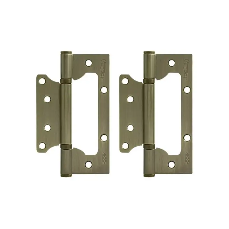 Универсальная накладная петля НОРА-М 800-5" FHP-ЕСО AB 15854