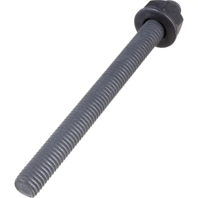 Анкерная шпилька ЕВРОПАРТНЕР 10x110 мм (1 шт.) 0 0060 0