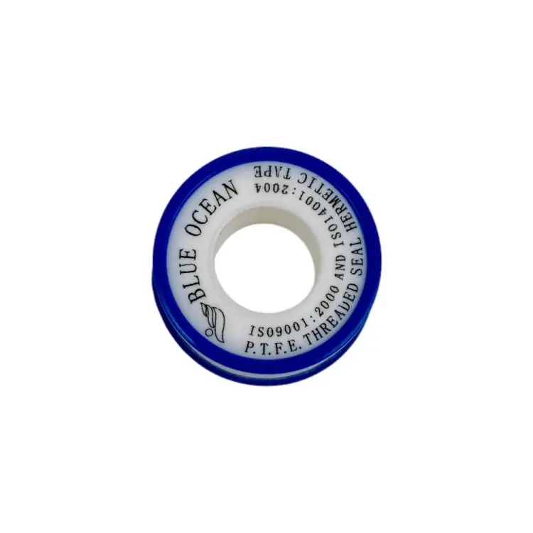 Фум-лента Blue Ocean BO/TSHT/026