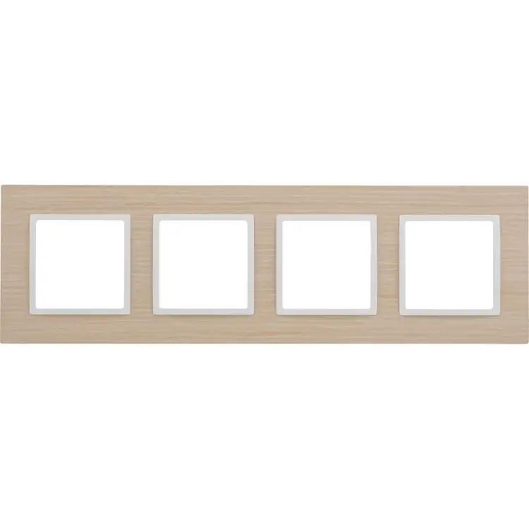 Рамка ЭРА Elegance 14530401 Б0049151