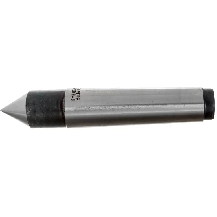 Упорный центр станочный Beltools КМ3 (7032-0023) ri.267.65 Упорный центр станочный Beltools КМ3 (7032-0023) ri.267.65