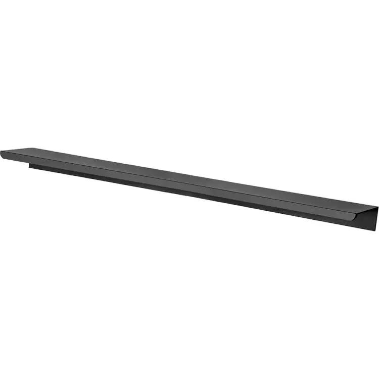 Торцевая ручка Kerron RT-005-400 BL Торцевая ручка Kerron RT-005-400 BL