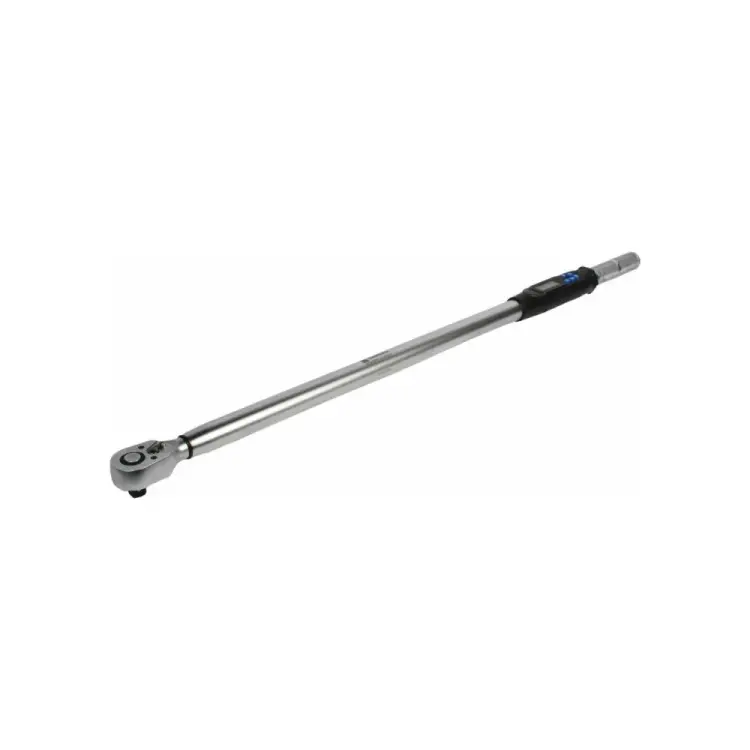 Электронный динамометрический ключ NORGAU NTE14-850RR 051130850/П