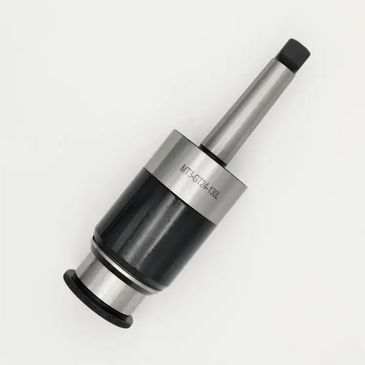 Резьбонарезной патрон BESTE AC00920117