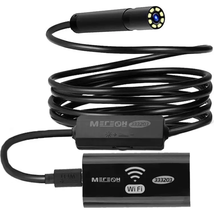 Видеоскоп МЕГЕОН 333203 к0000035916