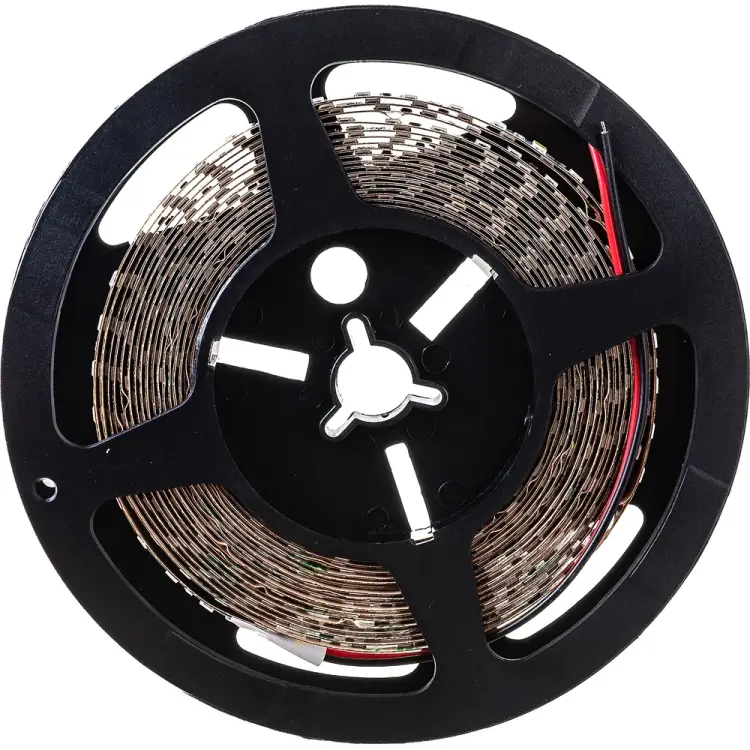 Светодиодная лента Navigator 71 705 NLS-3528CW120-9.6-IP20-12V-Pro 71705