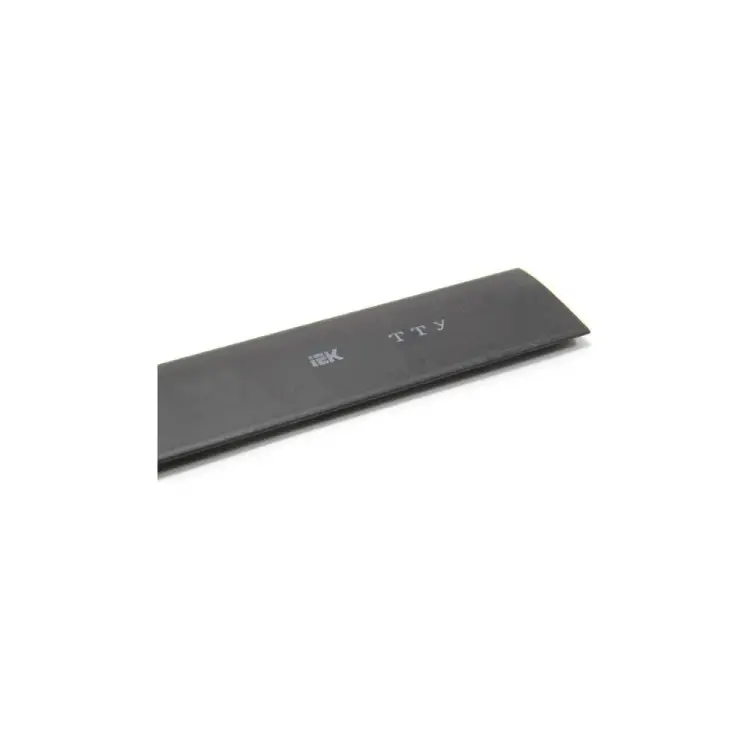 Термоусаживаемая трубка IEK ТТУ ТУТ 30/15 UDRS-D30-50-K02