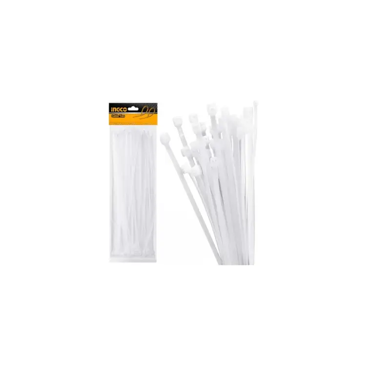 Кабельные стяжки INGCO HCT1001