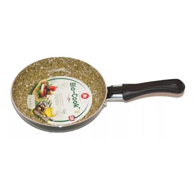 Сковорода ILLA BIO-COOK OIL 1539 Сковорода ILLA BIO-COOK OIL 1539