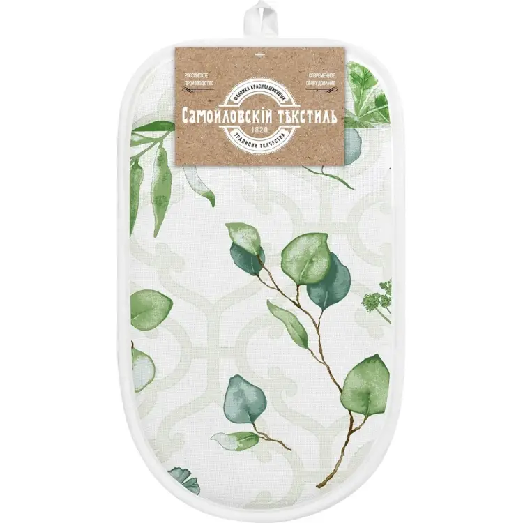 Прихватка Самойловский текстиль 790348