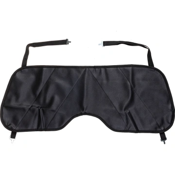 Маски утеплители решетки радиатора