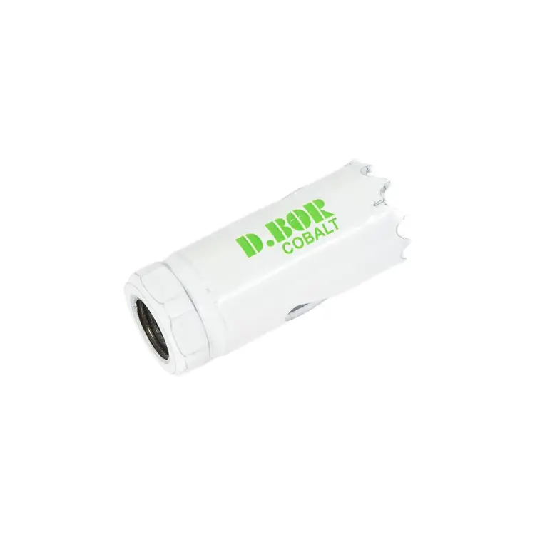 Биметаллическая коронка D.BOR COBALT D-HS-BIM-CO-38-022